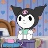kuromi3110